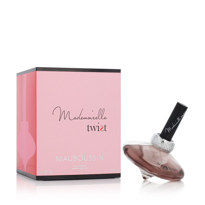 Profumo Donna Mauboussin EDP Mademoiselle Twist 90 ml