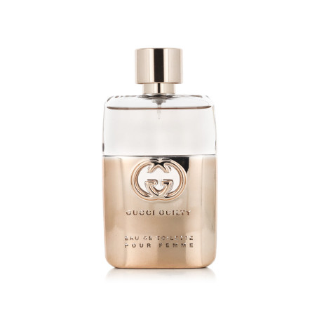 Profumo Donna Gucci EDT Guilty 50 ml