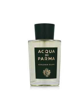 Profumo Uomo Acqua Di Parma EDC Colonia C.L.U.B. 180 ml