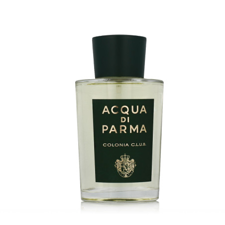 Profumo Uomo Acqua Di Parma EDC Colonia C.L.U.B. 180 ml