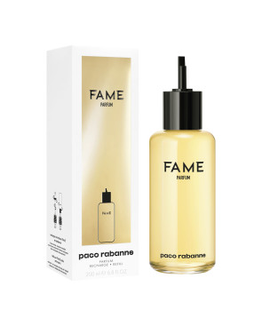 Profumo Donna Paco Rabanne Ricarica di profumo Fame 200 ml