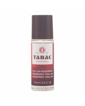 Deodorante Roll-on Original Tabac (75 ml)