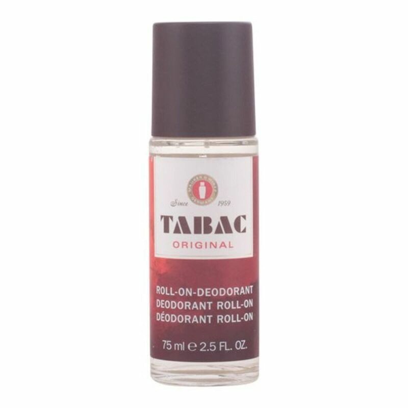 Deodorante Roll-on Original Tabac (75 ml)