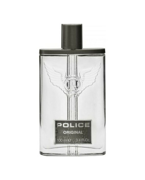 Profumo Uomo Police 10009335 EDT 100 ml