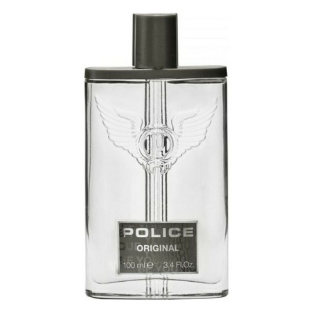 Profumo Uomo Police 10009335 EDT 100 ml