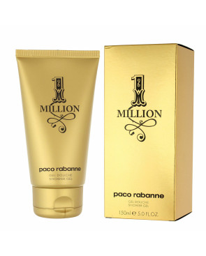 Gel Doccia Profumato Paco Rabanne 1 Million 200 ml