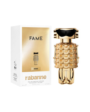 Profumo Donna Paco Rabanne FAME EDP 80 ml