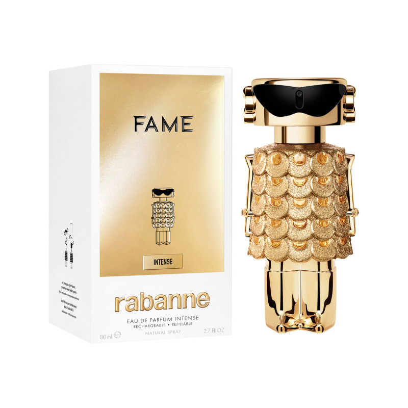 Profumo Donna Paco Rabanne FAME EDP 80 ml