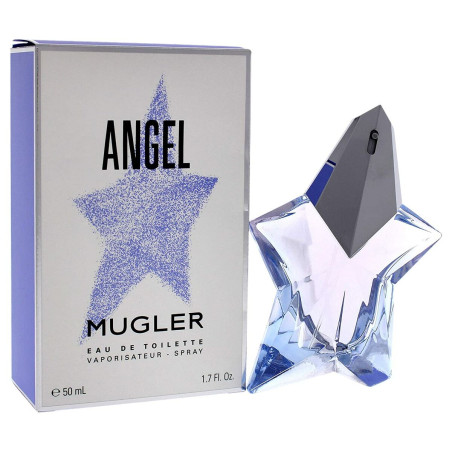 Profumo Donna Mugler Angel EDT 50 ml