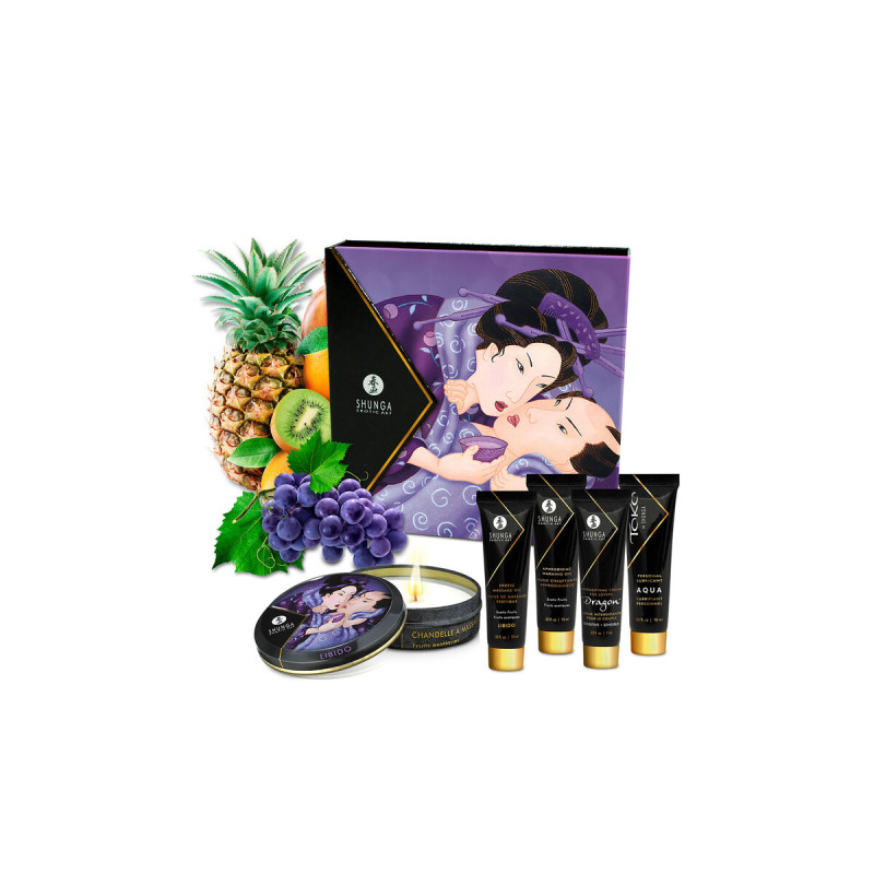 Kit Piacere Grande Shunga