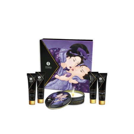 Kit Piacere Grande Shunga