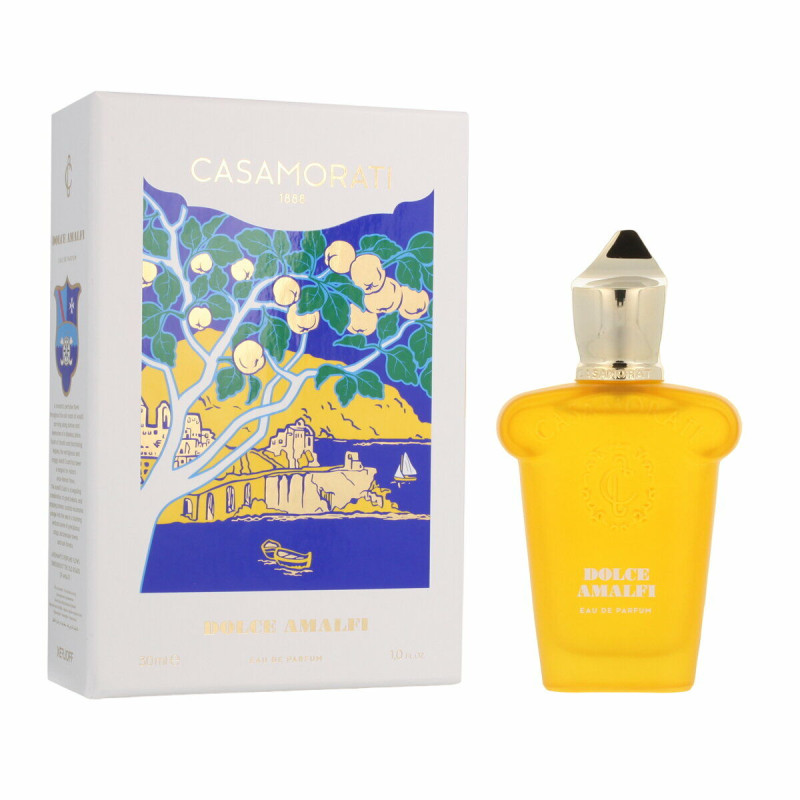 Profumo Unisex Xerjoff Casamorati Dolce Amalfi EDP 30 ml