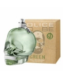 Profumo Unisex Police EDT To Be Green (70 ml)