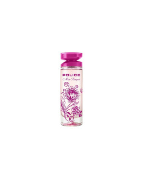 Profumo Donna Police Miss Bouquet EDT 100 ml