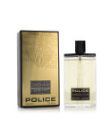 Profumo Uomo Police EDT Amber Gold 100 ml