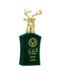 Profumo Unisex Lattafa EDP Al Noble Safeer 100 ml