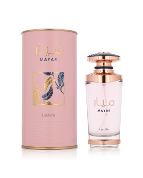 Profumo Donna Lattafa Mayar EDP 100 ml