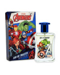 Profumo per Bambini Lorenay EDT 50 ml Avengers