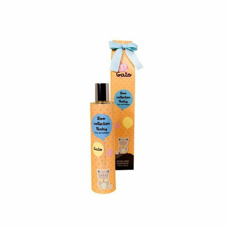 Profumo per Bambini N&A EDC 110 ml Gatto