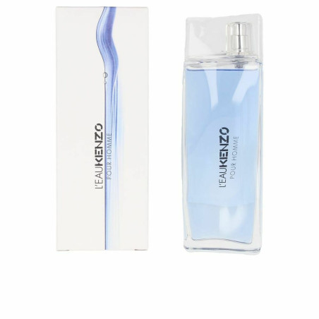 Profumo Uomo Kenzo L'Eau Kenzo pour Homme EDT 100 ml