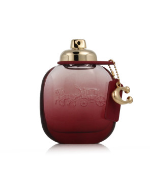 Profumo Donna Coach Wild Rose EDP 90 ml