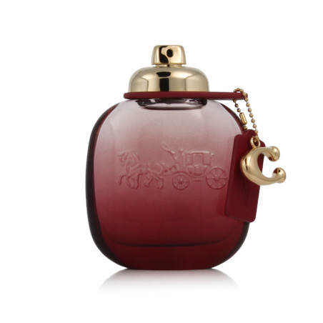 Profumo Donna Coach Wild Rose EDP 90 ml