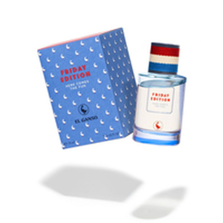 Profumo Uomo El Ganso 75 ml EDT