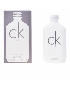 Profumo Unisex Calvin Klein 65998422000 EDT 100 ml