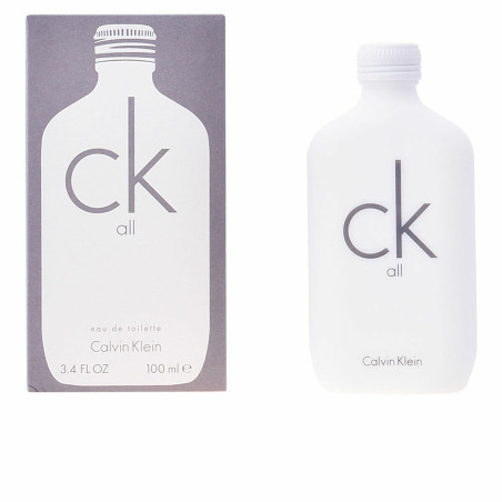 Profumo Unisex Calvin Klein 65998422000 EDT 100 ml