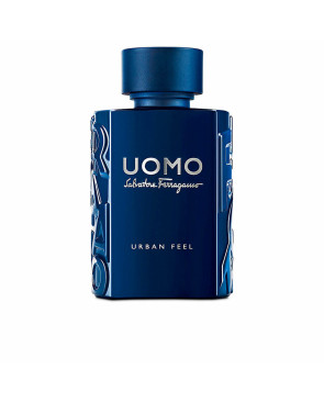 Profumo Uomo Salvatore Ferragamo Uomo Urban Feel EDT