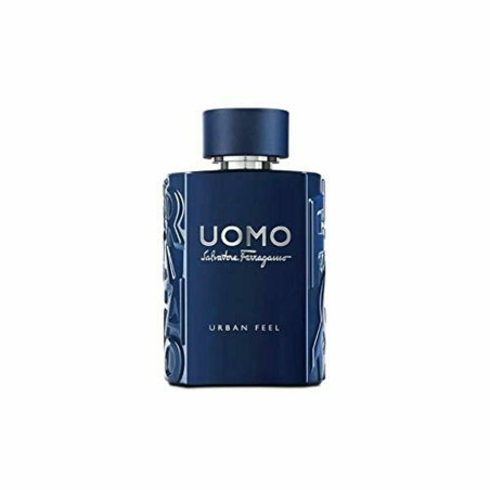 Profumo Uomo Salvatore Ferragamo Uomo Urban Feel EDT