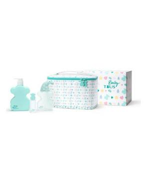 Cofanetto Profumo Bambini Tous Baby Tous EDT 4 Pezzi