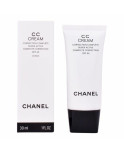 Correttore Viso CC Cream Chanel Spf 50