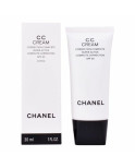 Correttore Viso CC Cream Chanel Spf 50