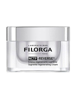 Crema Viso NCTF Reverse Regenerating Supreme Filorga 6019222 50 ml