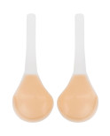 BYE-BRA - VOLUMIZZANTE SENI SILICONE COPPA H