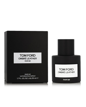 Profumo Unisex Tom Ford Ombre Leather 50 ml