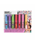 Lucidalabbra Create It Scented Set (7 pcs)