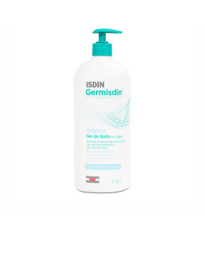 Gel Bagno Isdin Germisdin Original Antisettico (1000 ml)