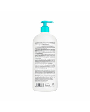 Gel Bagno Isdin Germisdin Original Antisettico (1000 ml)