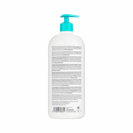 Gel Bagno Isdin Germisdin Original Antisettico (1000 ml)