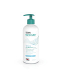 Gel Bagno Isdin Germisdin Antisettico (500 ml)