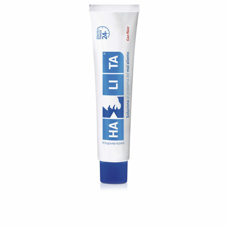 Dentifricio Halita   75 ml