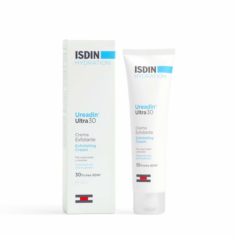 Crema Esfoliante Isdin Ureadin Ultra30 100 ml