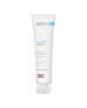 Crema Esfoliante Isdin Ureadin Ultra30 100 ml