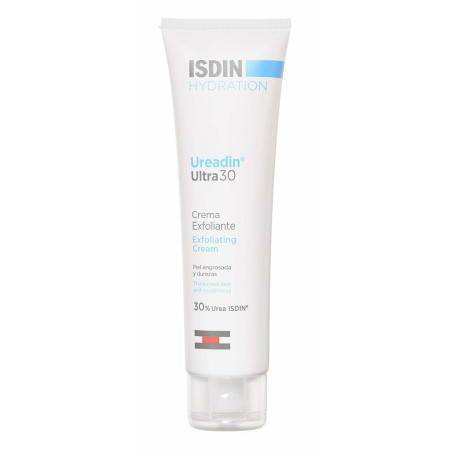 Crema Esfoliante Isdin Ureadin Ultra30 100 ml