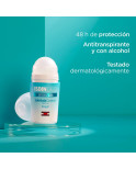 Deodorante Roll-on Isdin LambdaControl 50 ml Fresco