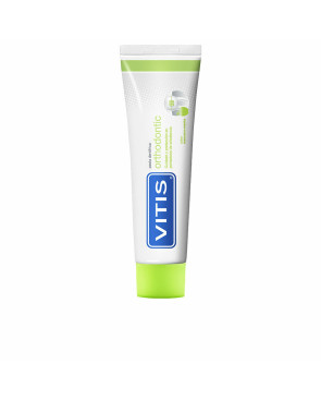 Dentifricio Vitis   Mela Menta 100 ml