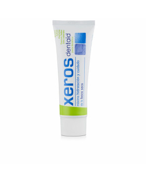 Dentifricio Xeros dentaid XEROS DENTAID 75 ml