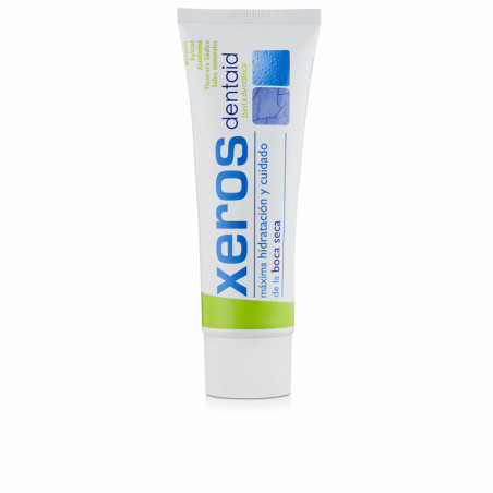 Dentifricio Xeros dentaid XEROS DENTAID 75 ml